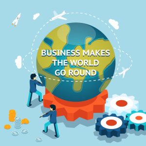 Kenapa Bisnis Modern Tidak Bisa Lepas dari Website Profesional